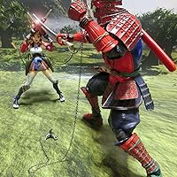 Amazon.co.jp: TAMASHII NATIONS 名将 MANGA REALIZATION